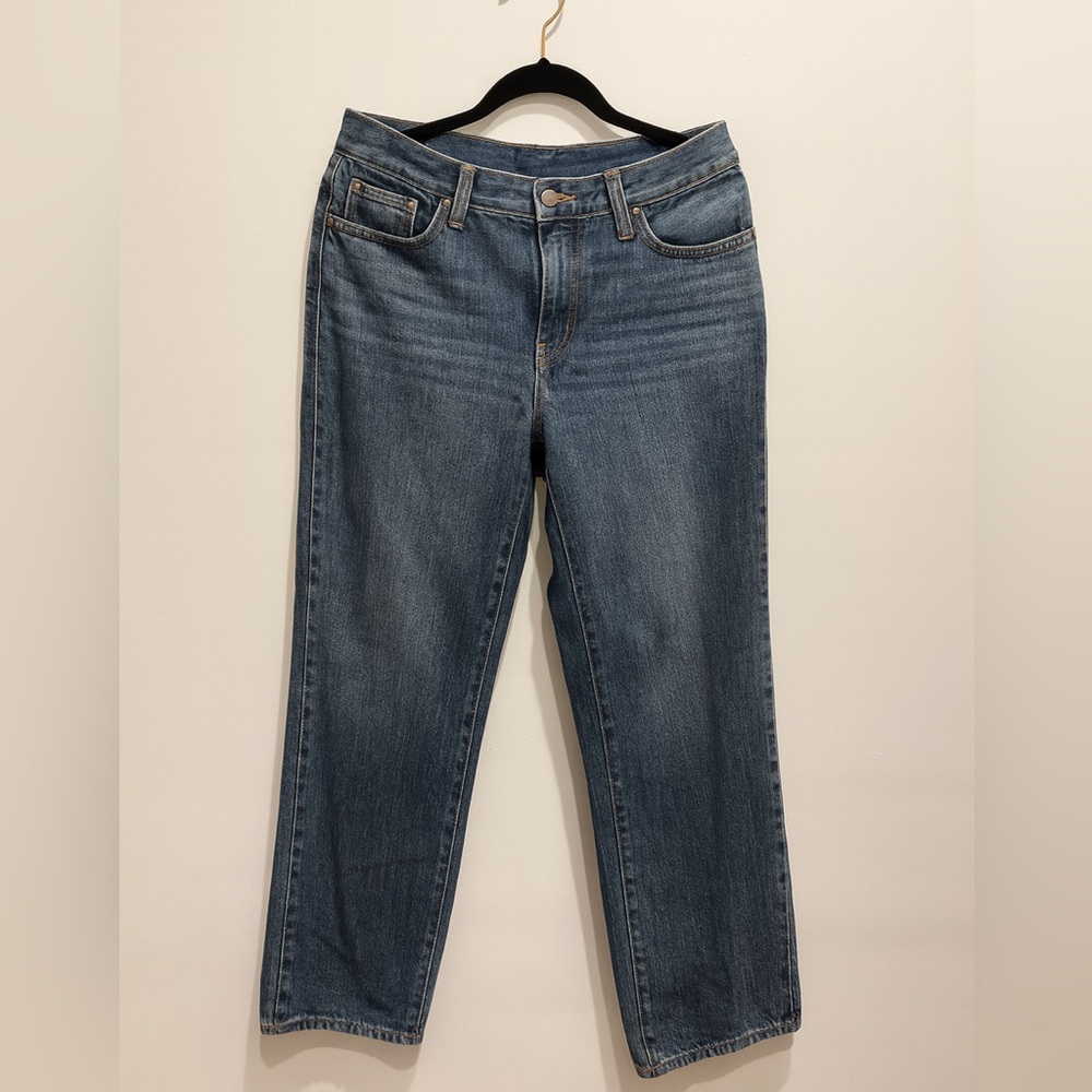 Levi's Baggy Dad Jeans Size 28
